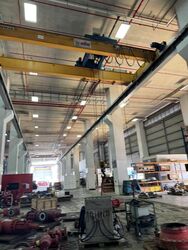 Loyang Way (D17), Factory #455449591